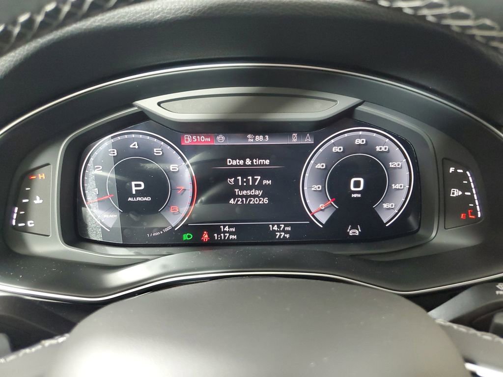 New 2026 Audi Q8 Premium Plus AWD/4WD image 27