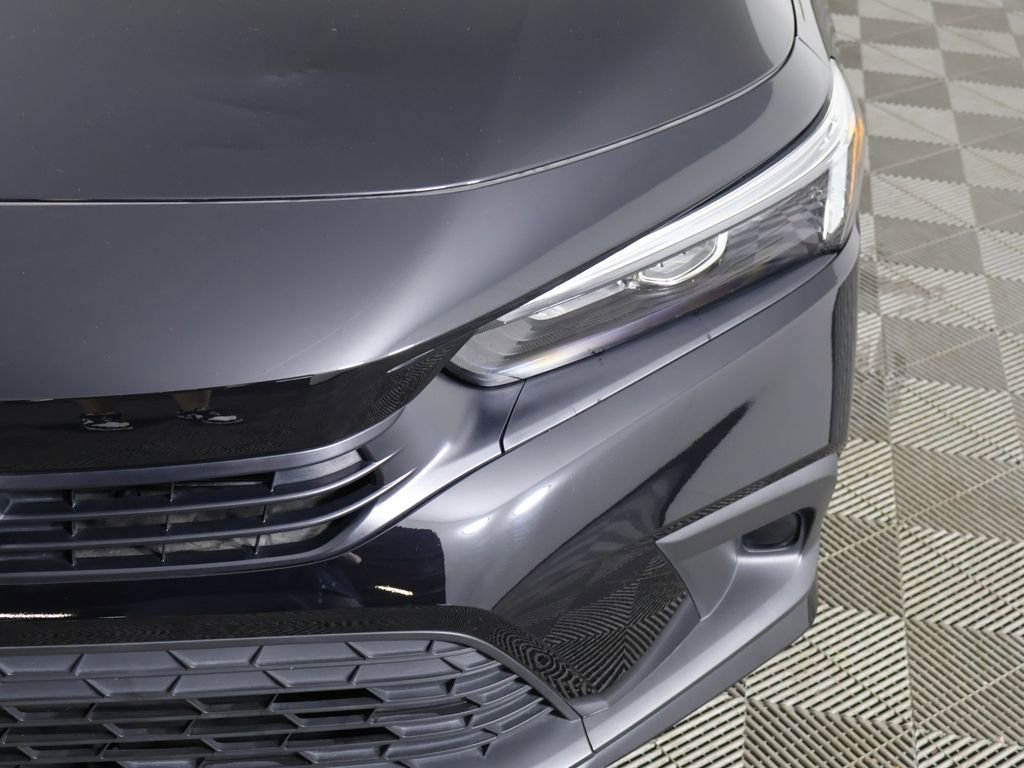 Used 2024 Honda Civic LX image 11