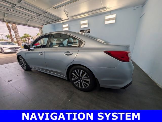Used 2018 Subaru Legacy 2.5i Premium AWD/4WD image 9
