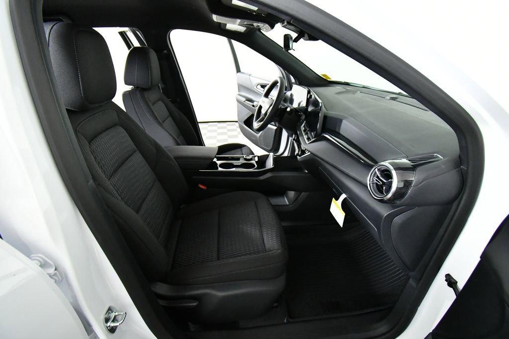 New 2026 Chevrolet Equinox LT image 22