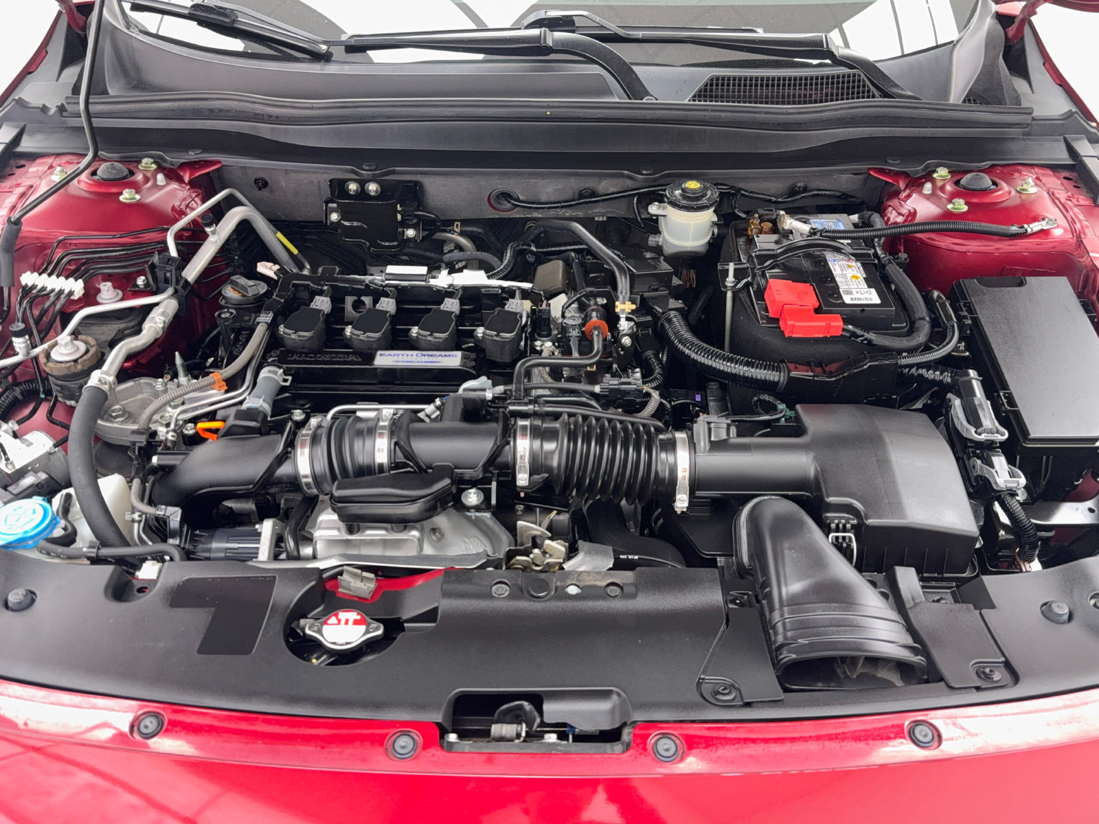 Used 2019 Honda Accord EX-L image 49