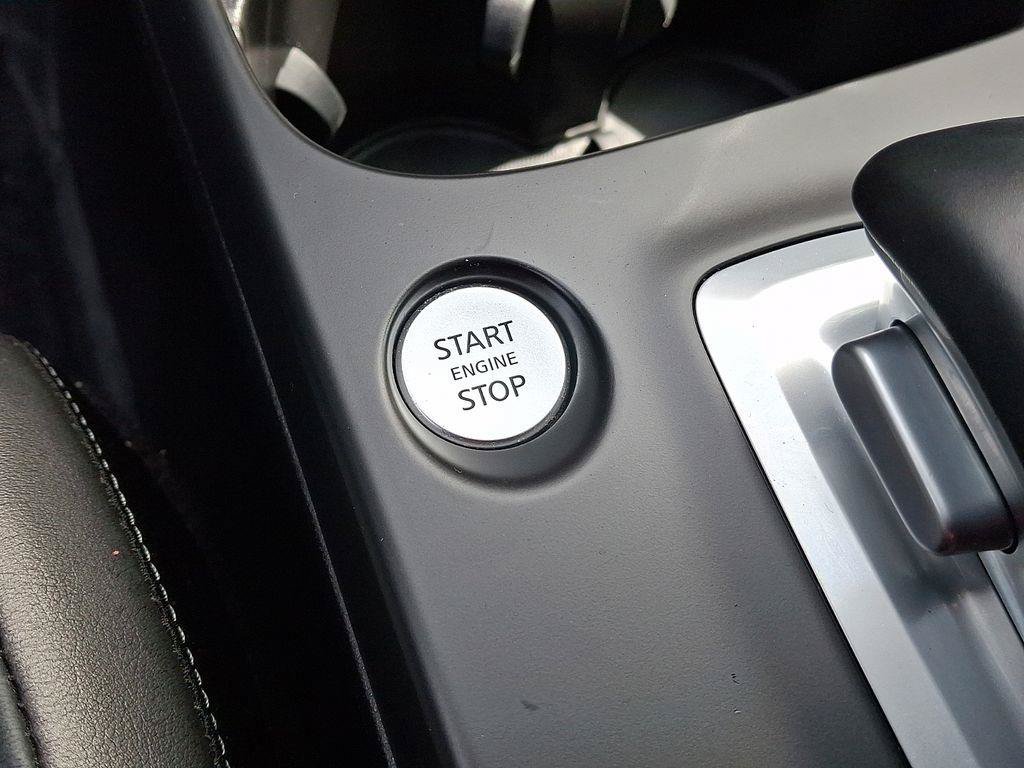Used 2023 INFINITI QX50 Luxe AWD/4WD image 27