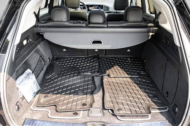 Certified 2026 Mercedes-Benz GLE 350 4MATIC image 24
