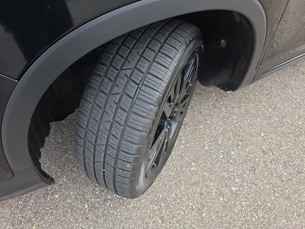 Used 2022 Honda Pilot Black Edition image 36