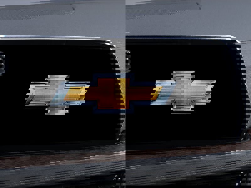 New 2026 Chevrolet Tahoe Premier image 44