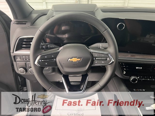 New 2026 Chevrolet Tahoe Premier image 51