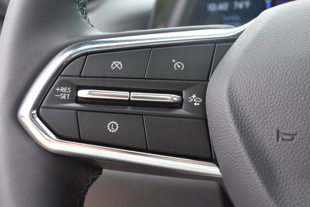 New 2026 Chevrolet Equinox LT w/ Midnight Edition image 20