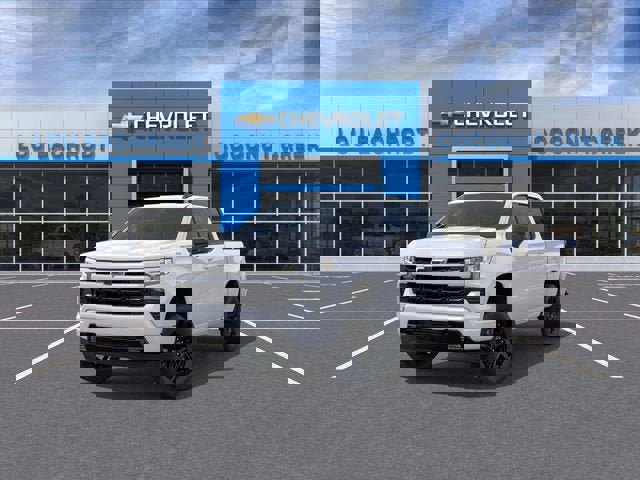New 2026 Chevrolet Silverado 1500 RST image 8