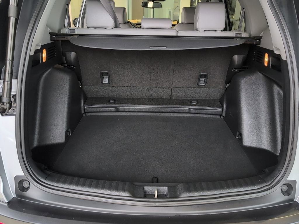 Used 2020 Honda CR-V EX-L image 37