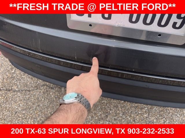 Used 2020 MAZDA CX-9 Touring w/ Touring Premium Package image 8