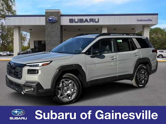 New 2026 Subaru Outback Premium
