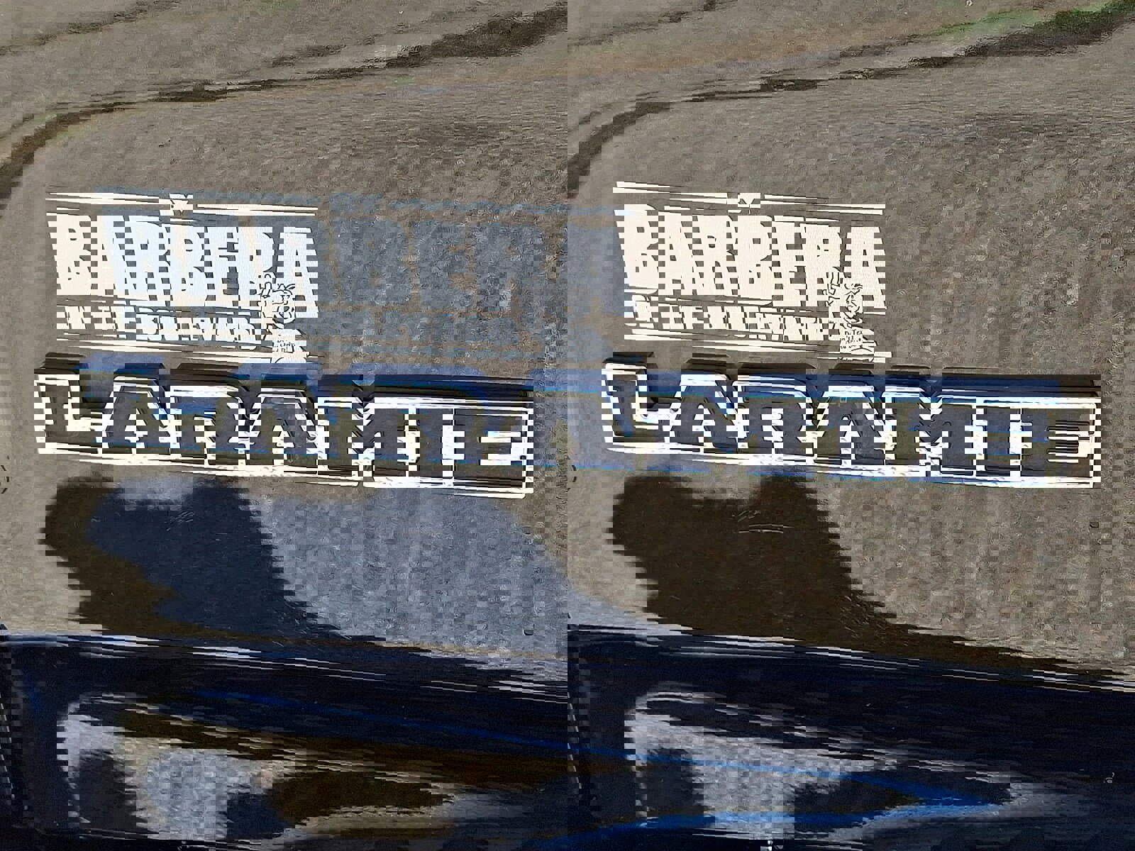 Used 2022 RAM 1500 Laramie image 31