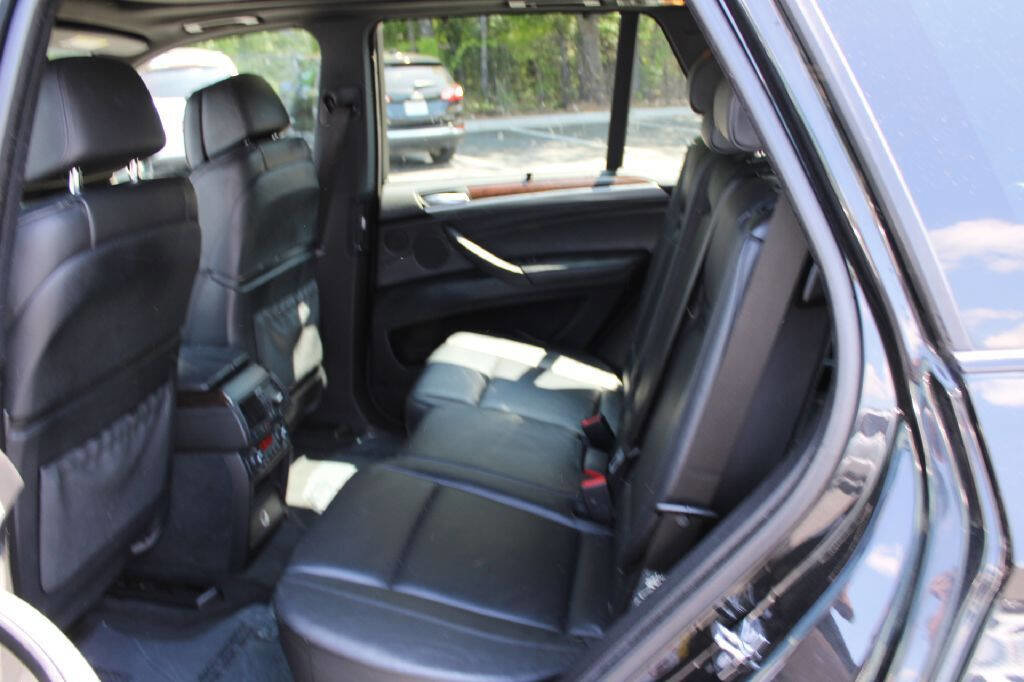 Used 2008 BMW X5 4.8i image 15