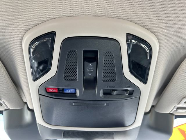 Certified 2024 Subaru Legacy Limited image 17