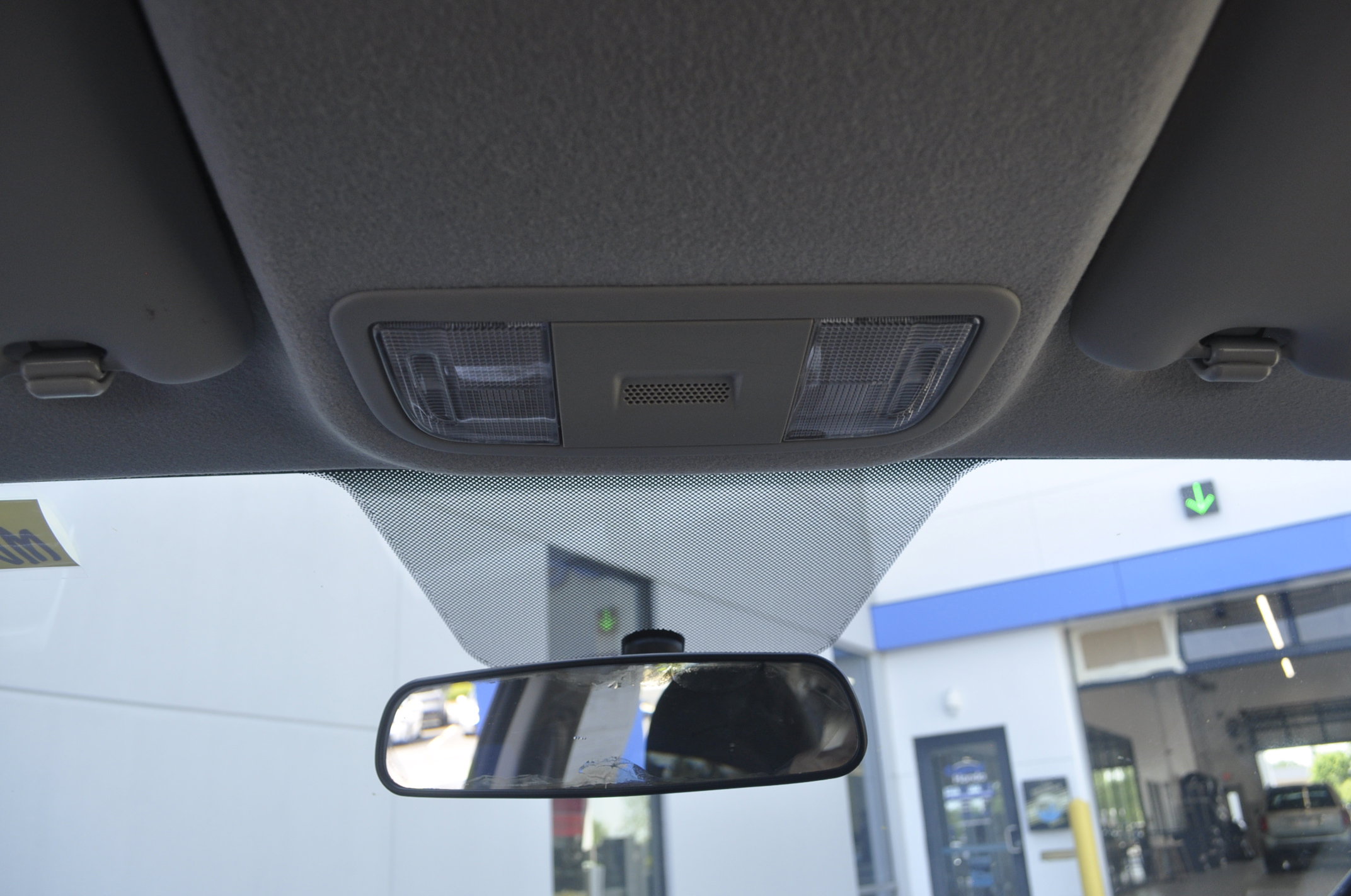 Used 2018 Honda Fit LX image 19