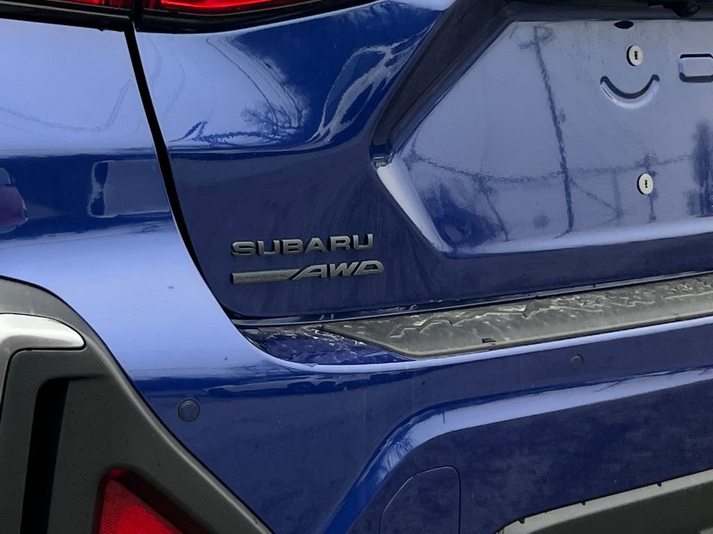 New 2026 Subaru Crosstrek 2.5i Limited image 6