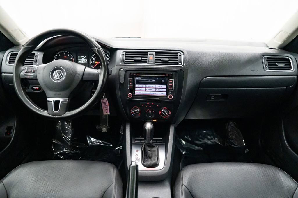Used 2012 Volkswagen Jetta SE image 9