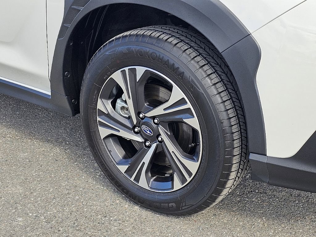 Certified 2026 Subaru Crosstrek 2.0i Premium AWD/4WD image 9