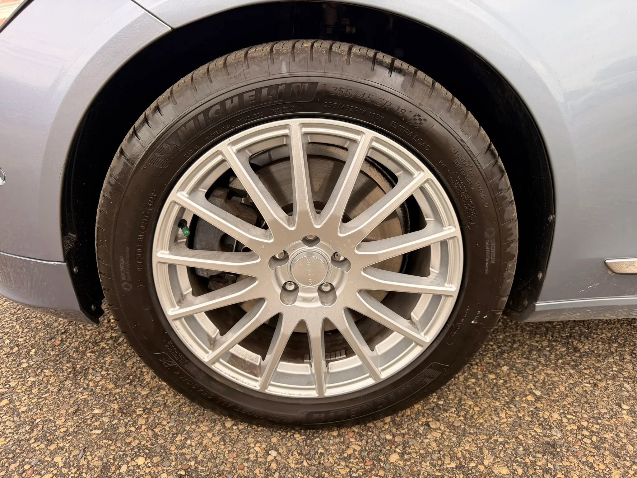 Used 2017 Volvo S90 T6 Inscription w/ Vision Package AWD/4WD image 19