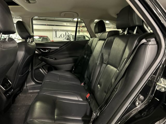 Used 2020 Subaru Outback Limited image 22