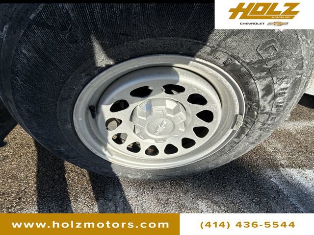 Certified 2021 Chevrolet Silverado 1500 W/T w/ WT Value Package image 31