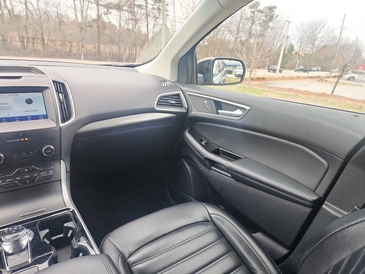 Used 2020 Ford Edge SEL image 30