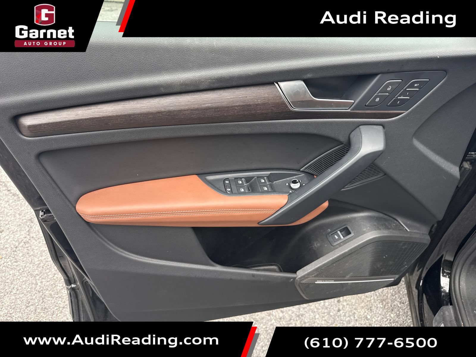 Certified 2024 Audi Q5 2.0T Premium Plus AWD/4WD image 12