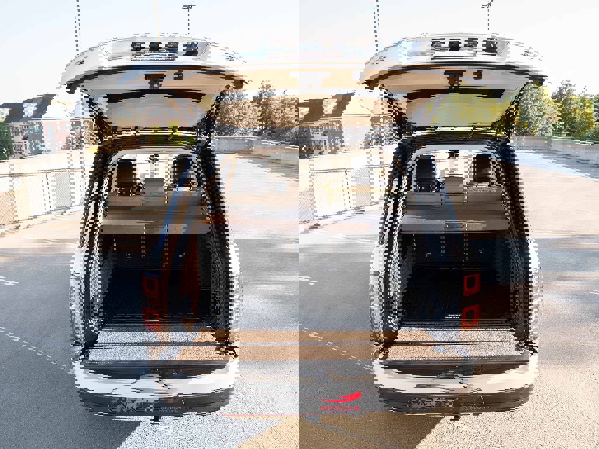 Used 2021 Land Rover Range Rover Westminster Edition image 50