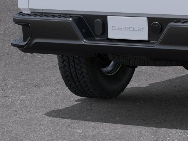 New 2026 Chevrolet Silverado 1500 W/T w/ Work Truck Package image 15