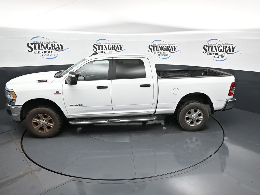 Used 2024 RAM 2500 Big Horn image 12