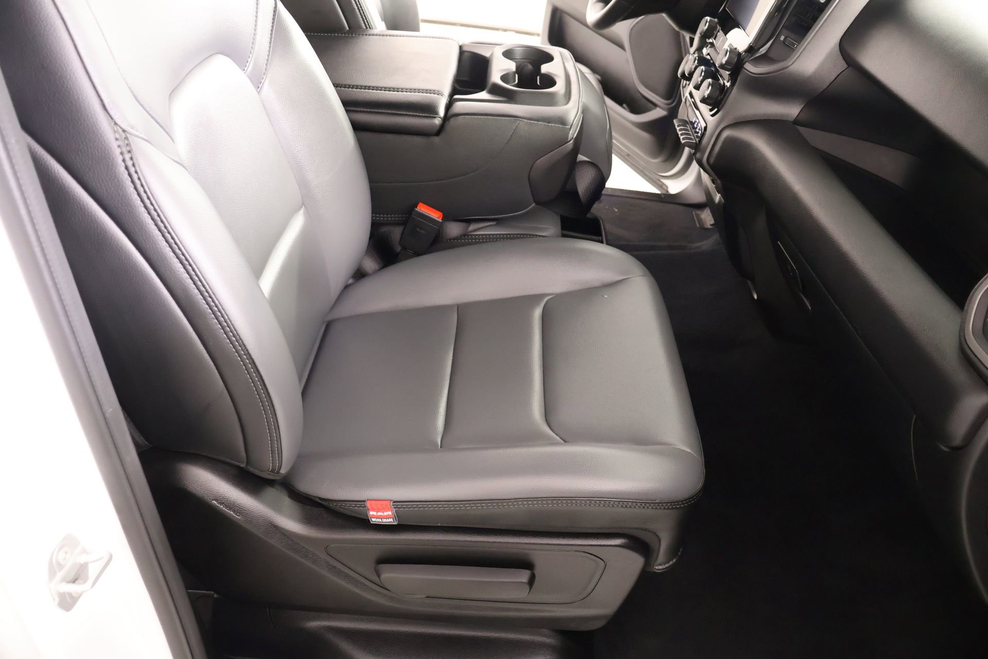 Used 2025 RAM 1500 Tradesman image 12