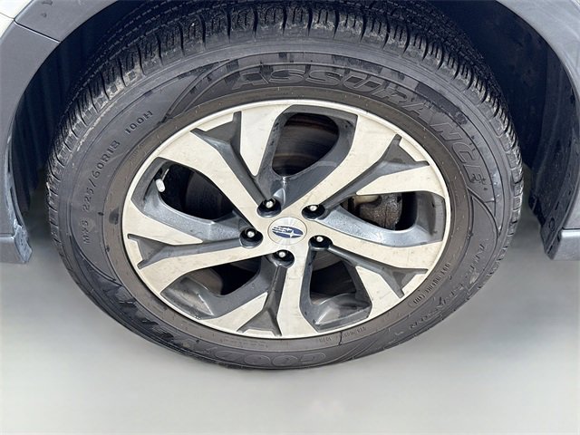 Used 2021 Subaru Outback Touring XT image 28