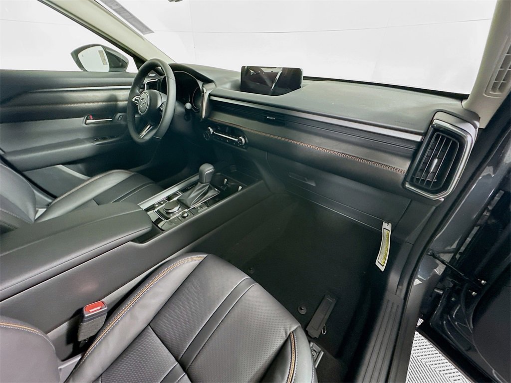 New 2026 MAZDA CX-50 2.5 Hybrid w/ Premium Plus Pkg image 37