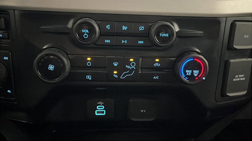 Used 2023 Ford F250 XLT image 17