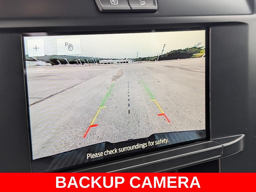 Used 2026 Ford F250 XL AWD/4WD image 8