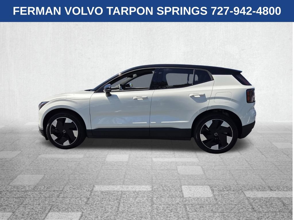 New 2026 Volvo EX30 Plus w/ Protection Package Premier AWD/4WD image 5