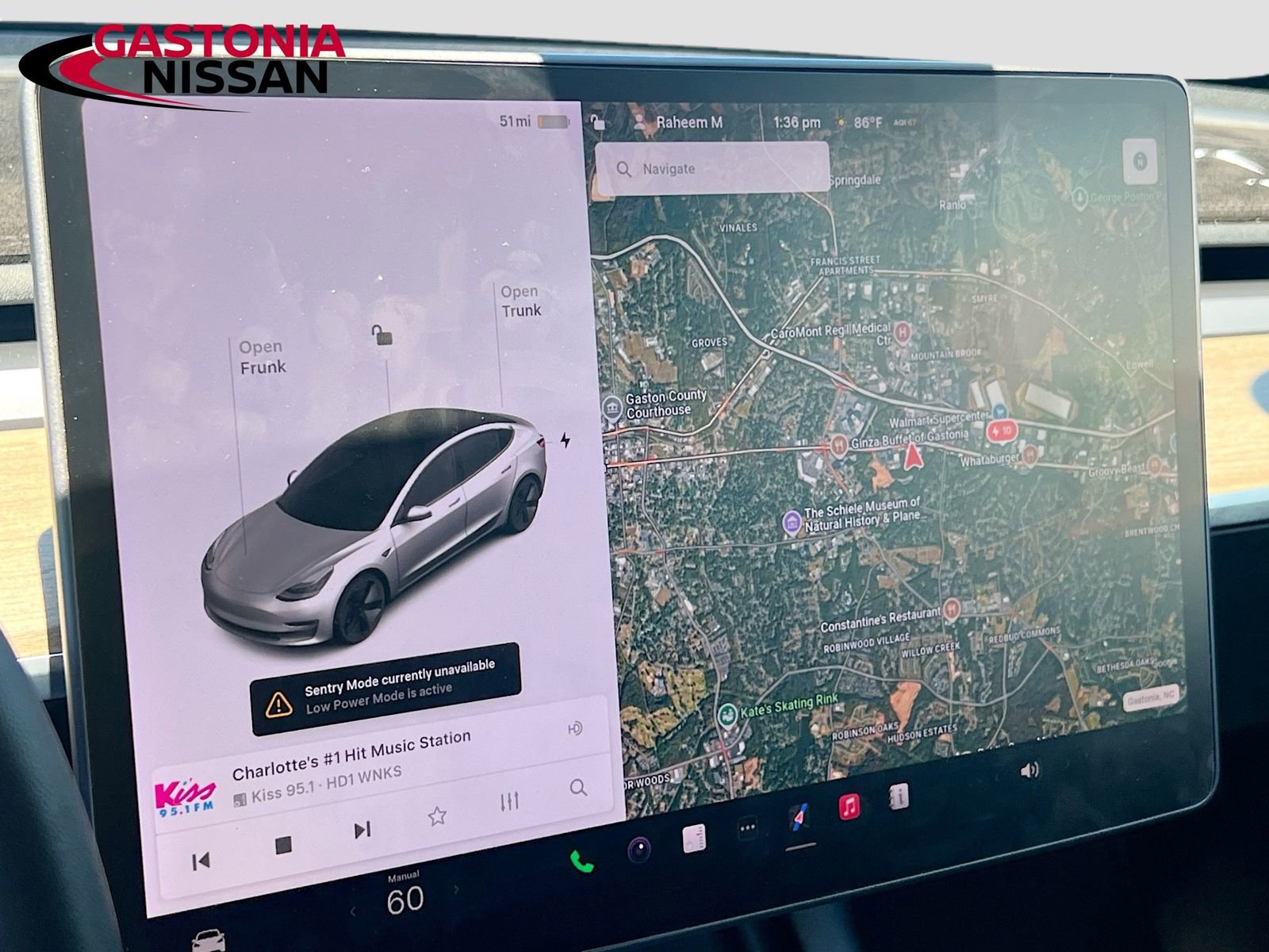 Used 2021 Tesla Model 3 Long Range image 17