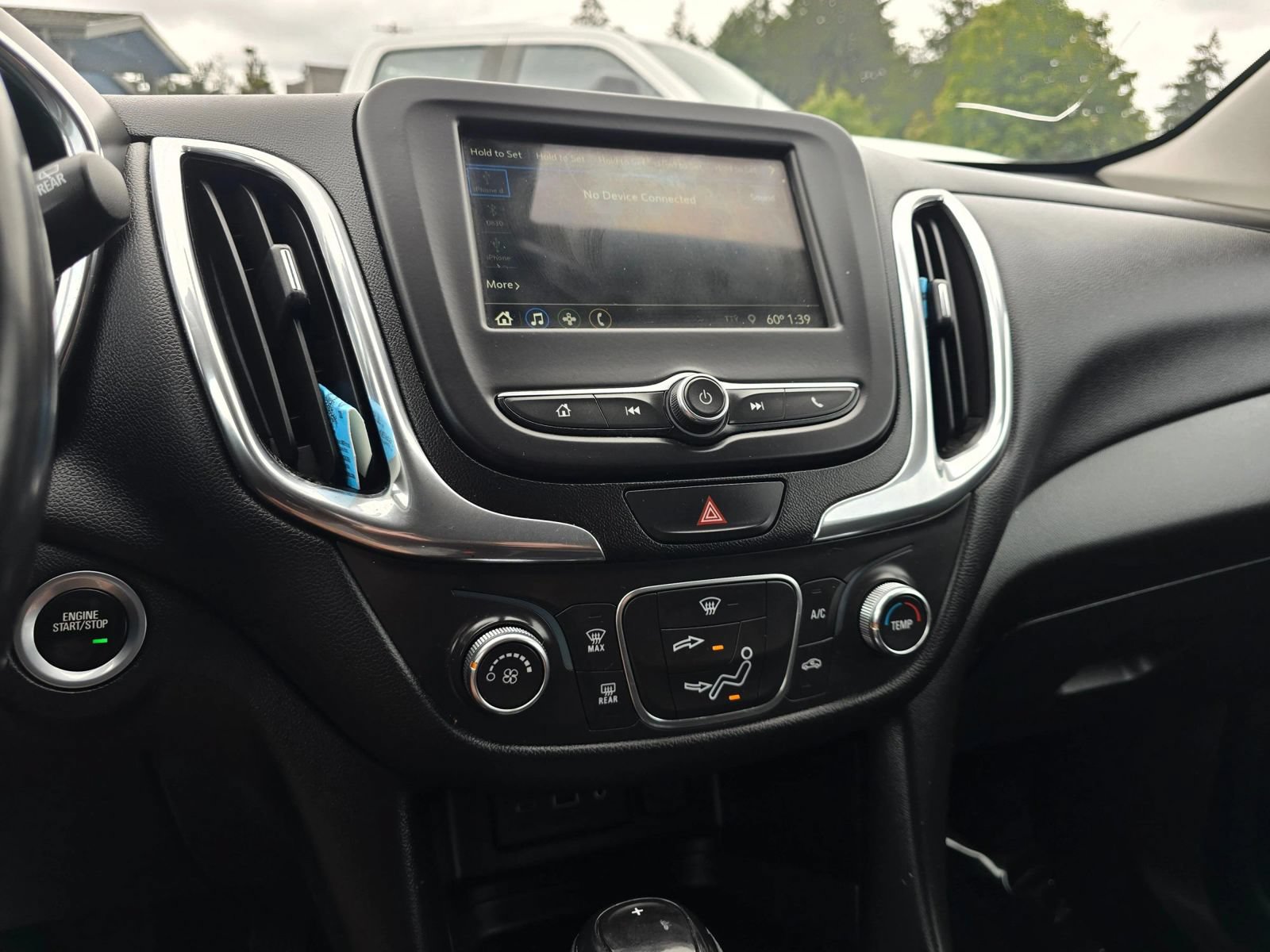 Used 2019 Chevrolet Equinox LT AWD/4WD image 26