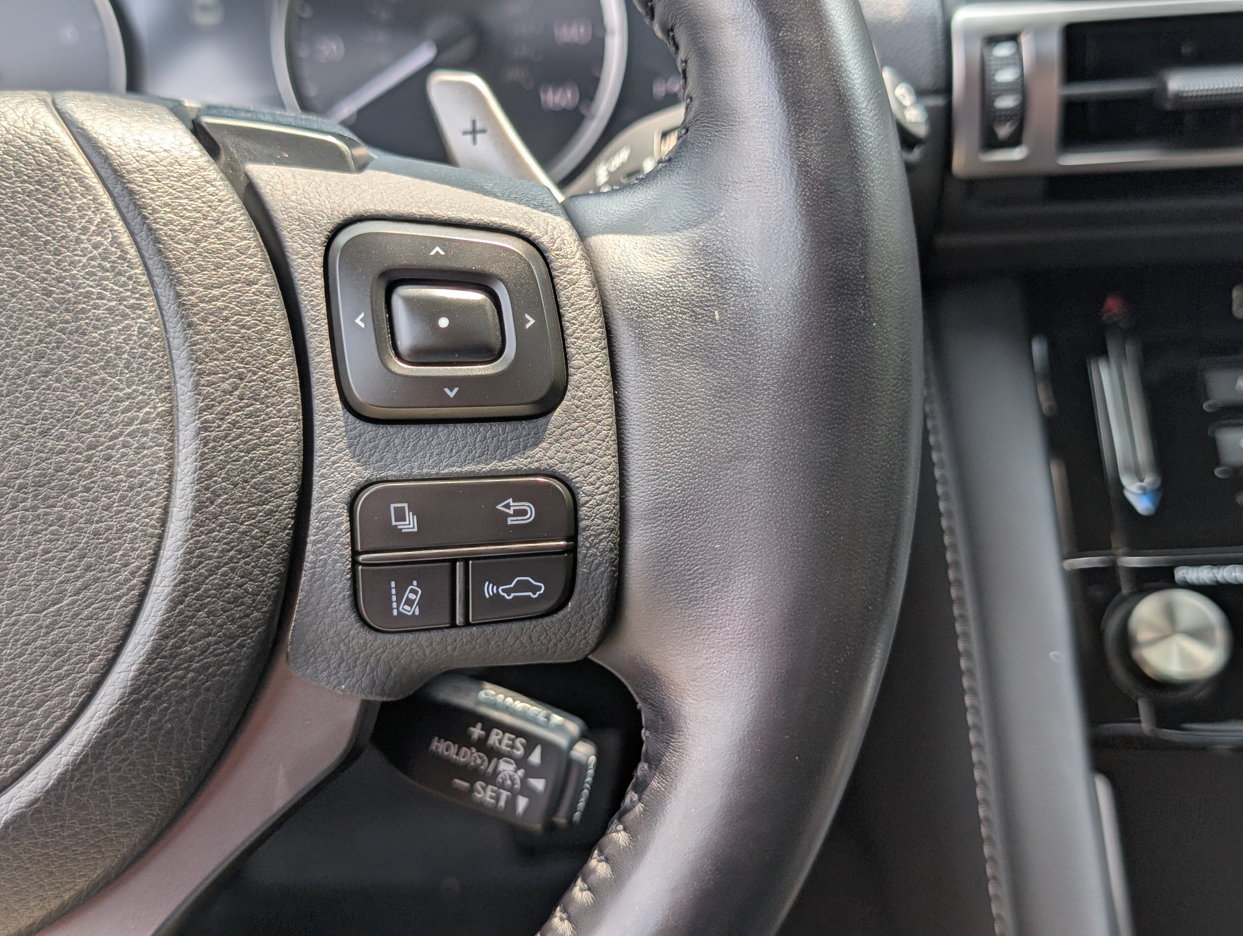 Used 2022 Lexus IS 300 AWD w/ Premium Package image 24