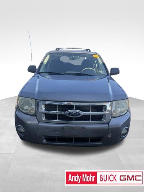 Used 2008 Ford Escape XLT FWD image 6