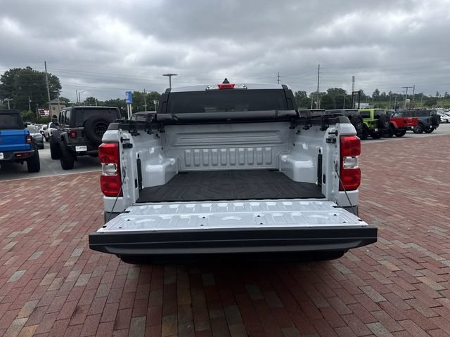 Used 2025 Ford Maverick XL FWD image 29