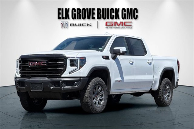 New 2025 GMC Sierra 1500 AT4X image 8