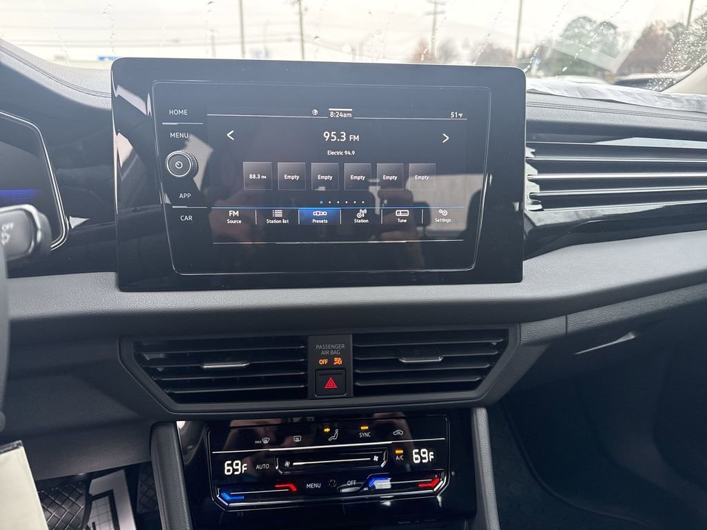 New 2026 Volkswagen Jetta S FWD image 10