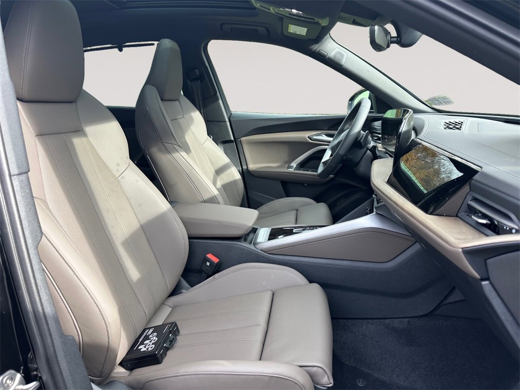 New 2025 Audi Q5 2.0T Premium Plus image 15