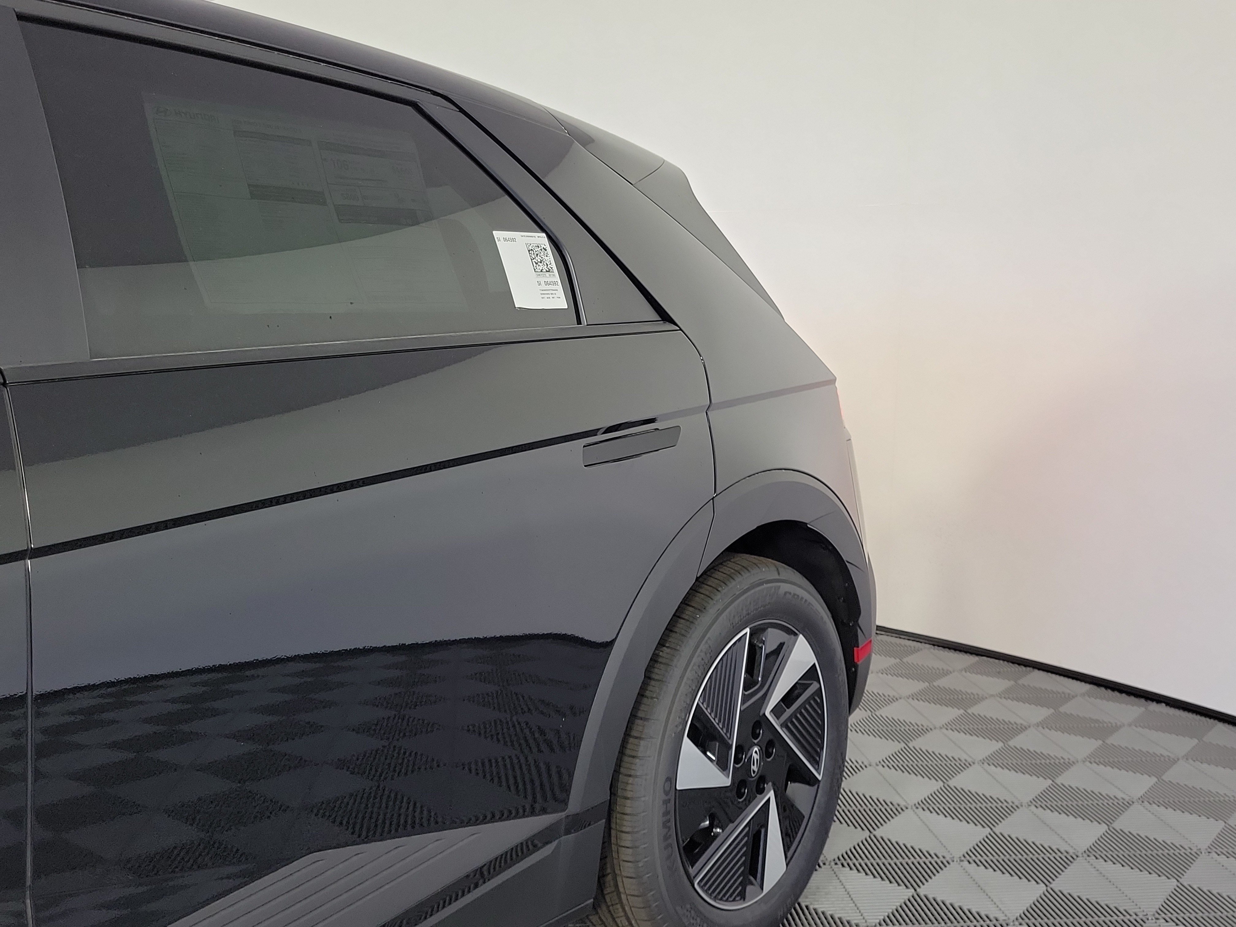 New 2026 Hyundai Ioniq 5 SEL AWD/4WD image 41