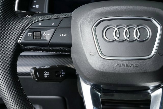 New 2026 Audi SQ8 Premium Plus image 11