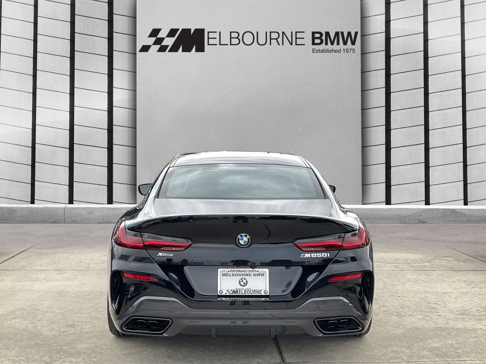 New 2026 BMW M850i xDrive M850i image 5