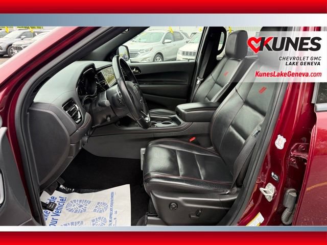 Used 2024 Dodge Durango R/T AWD/4WD image 15