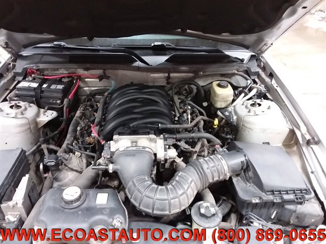 Used 2006 Ford Mustang GT Premium RWD image 13