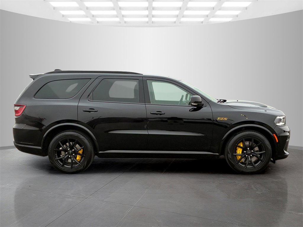 Used 2024 Dodge Durango SRT image 4